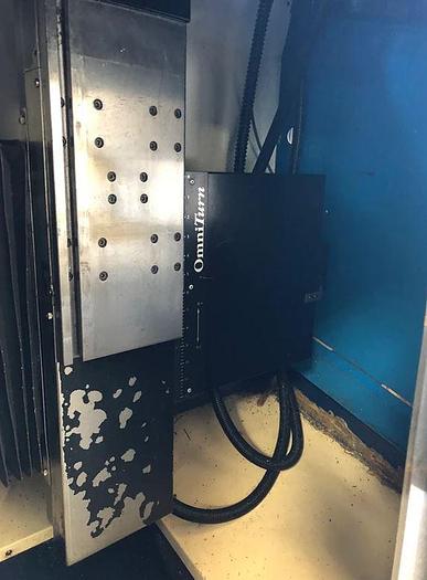 Used 2000 Omniturn GT-75 Series III