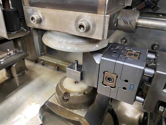 Used 2000 Charmilles Technologies Robofil 2030SI Wire EDM Machine