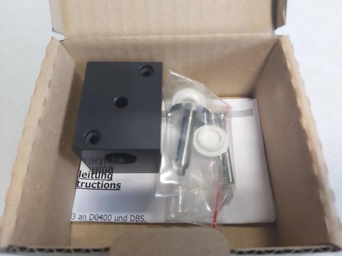 5 Stück Positionserkennung 9 Hub für Vereinzeler D0-400, 44000152, Wörner,  neu