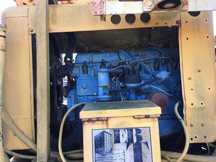 Used 1960 CME Drill CME 55 Drill Rig