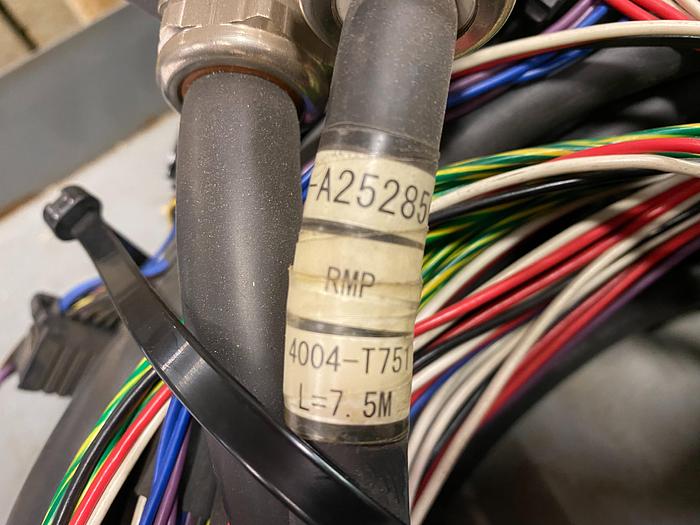 FANUC A660-4004-T751#L7R503 ROBOT RMP CABLE