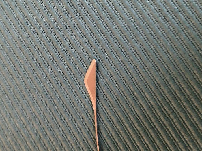 Used Karl Storz 27578AM Urethroskop Otis urethrotome