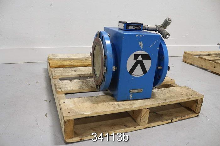 Used Altometer 1FS3800/0 6" Magnetic Flow Tube #34113