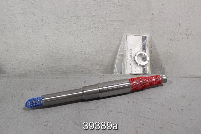Unused Goudls 3196 STX Shaft Assembly with SLV Design, R104-435 #39389