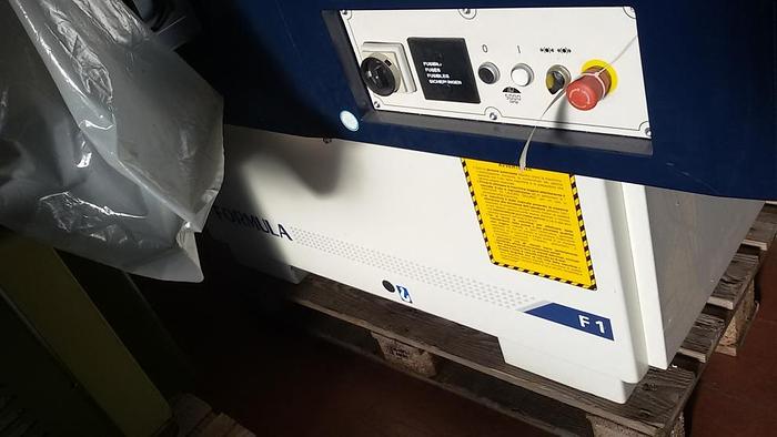 Reacondicionado PIALLA FILO SCM FORMULA F1 CE