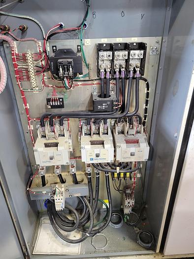 Used 2013 Chicago Pneumatic  CPVS 250