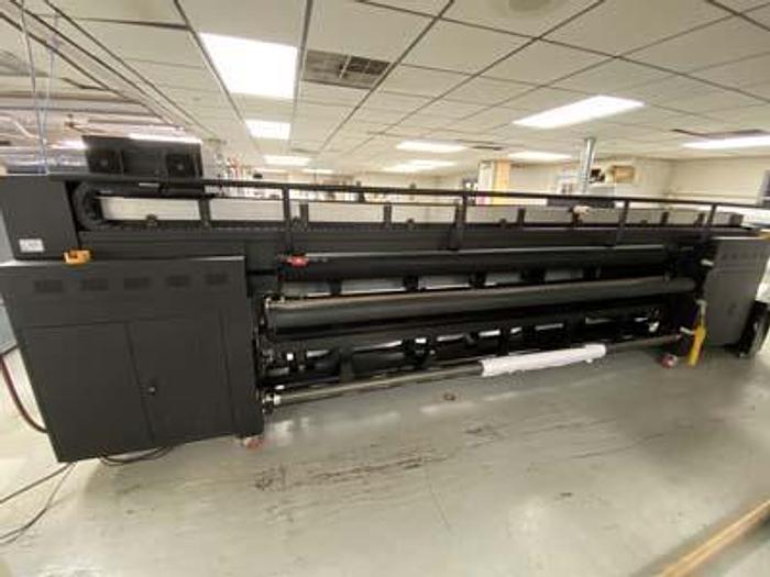 Used 2014 DGEN Telios Grande G5