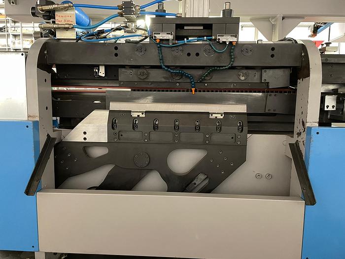 Used 2007 SCS Automaberg Easy Fly