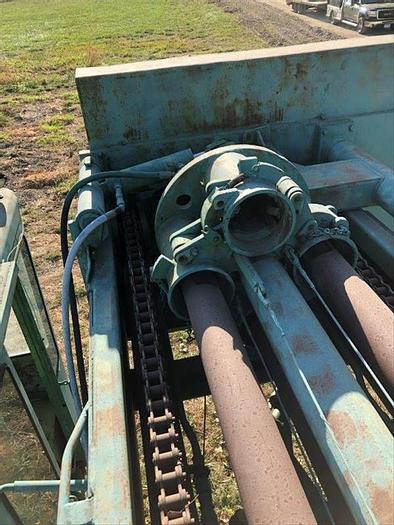 Used 0 Reichdrill C-700 Drill Rig