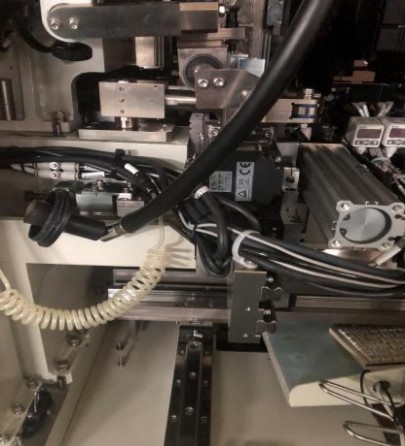 Used 2007 STI duraSORT