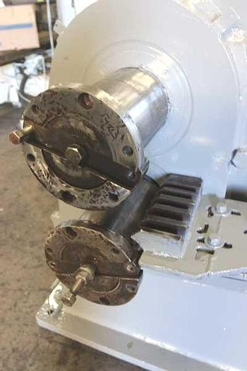 Used Reduce Forging Roll National 6