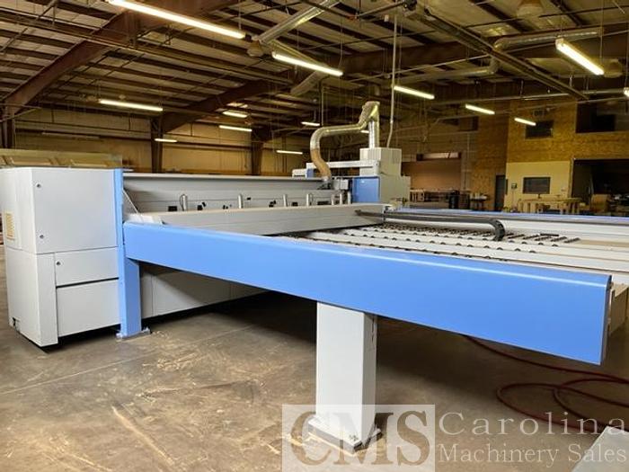 Used Holzma  Optimat HPP 380/31/31