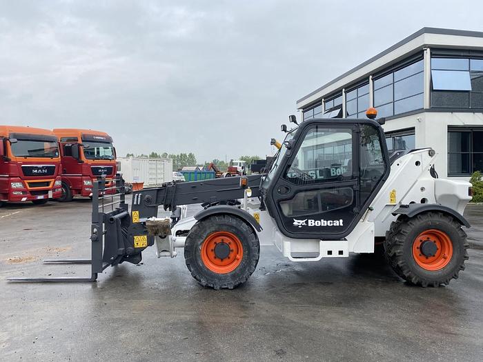 Usato 2005 BOBCAT T35120 SL