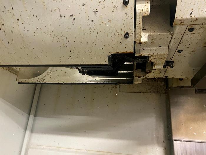 Used 2010 Hurco VMX 30T Vertical Machining Center