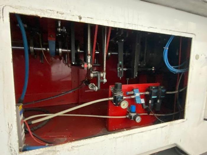 Used VOLPACK S-240-D