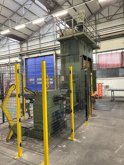 Usato RADAELLI 500 ton