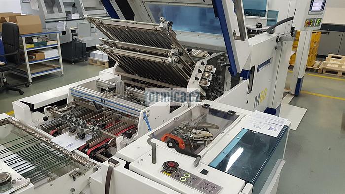Used MBO M60