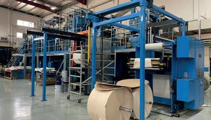 Used 2006 Goss COMMUNITY