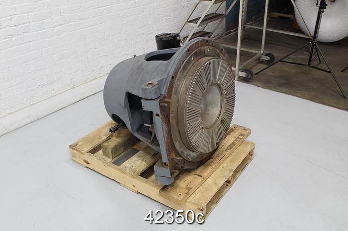 Used Beloit Jones DD3000 Refiner Door #42350