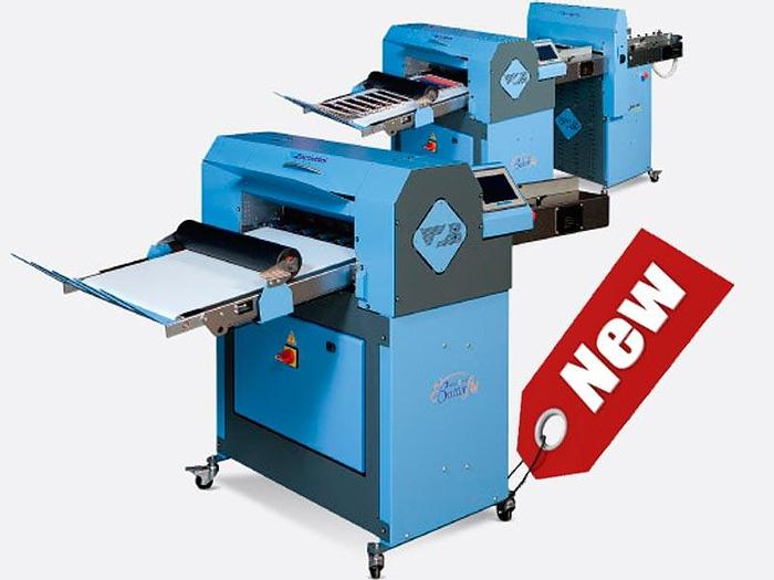 BACCIOTTINI BUTTERFLY EASY 2 FOLD