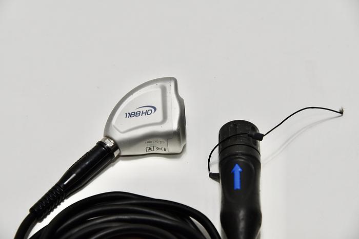 Used Stryker 1188 HD Camera Head 1188-210-105