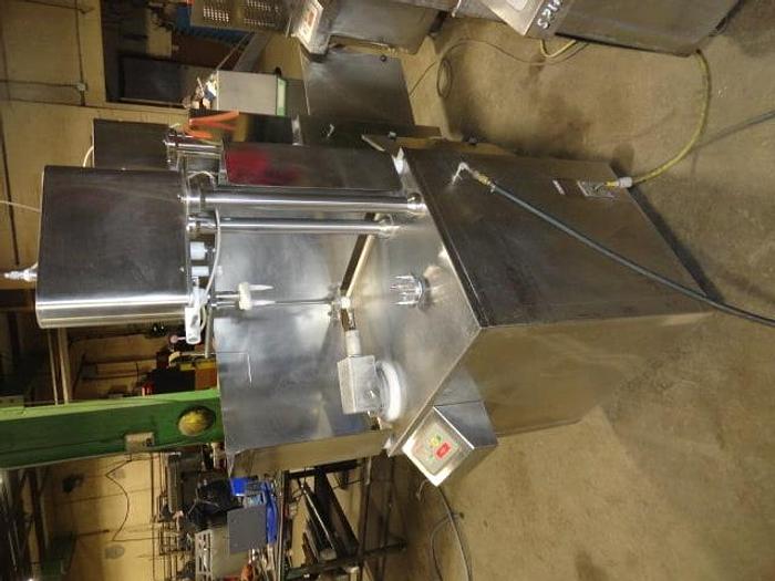 Used Spiral-Matic Spiral Slicer; Md#A-6510