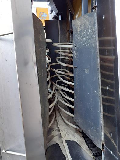 Usato VENDEMMIATRICE PELLENC 8090