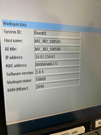 Used Philips Essenta