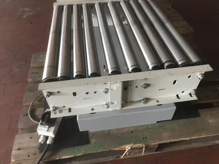 Gebraucht MANNESMANN / DEMATIC Rollenbahn mit Antrieb