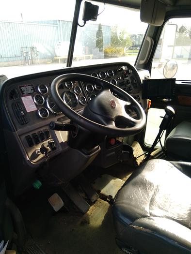 Used 2011 Coiled Tubing Unit, Hydra-Rig w/Peterbilt Tractor