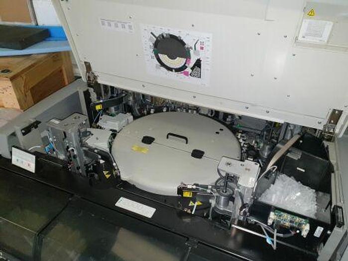 Used ABBOTT Architect I2000SR