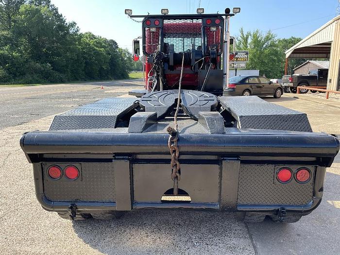 Used 2012 Mack Trucks, Incorporated CHU613