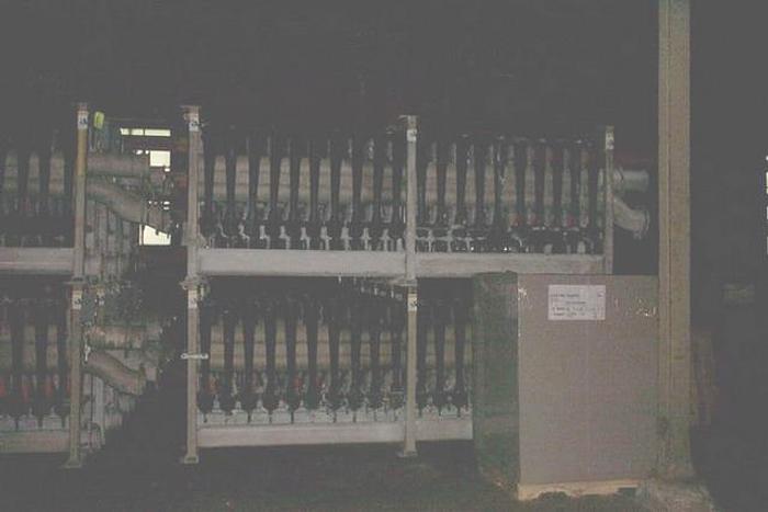 Used 2004 ANDRITZ AHLCLEANER TC-133-6 #15140