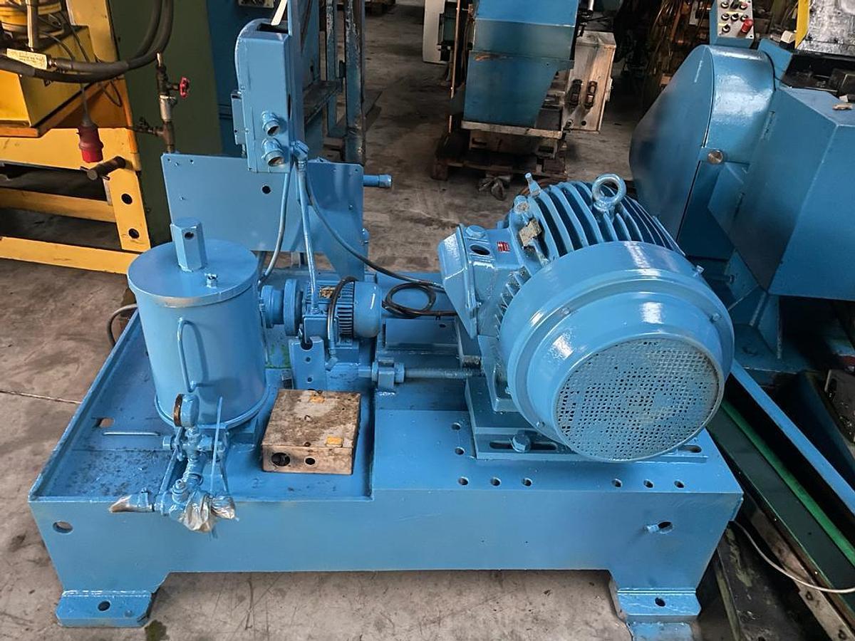 Gebraucht 1995 SACMA SP 250