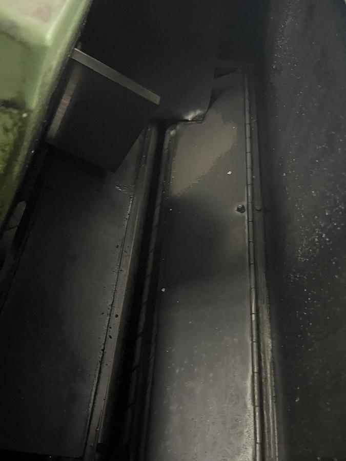 Refurbished 1979 EWM-MENN GW 62