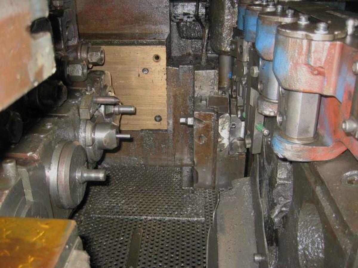 Gebraucht 1990 NATIONAL M20 (5/8“) -S2