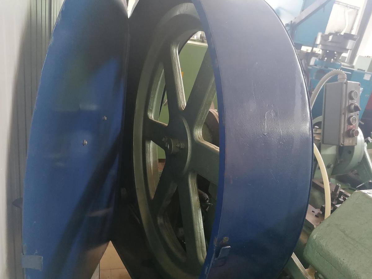 Used 1974 Waterbury-Farrel No 1