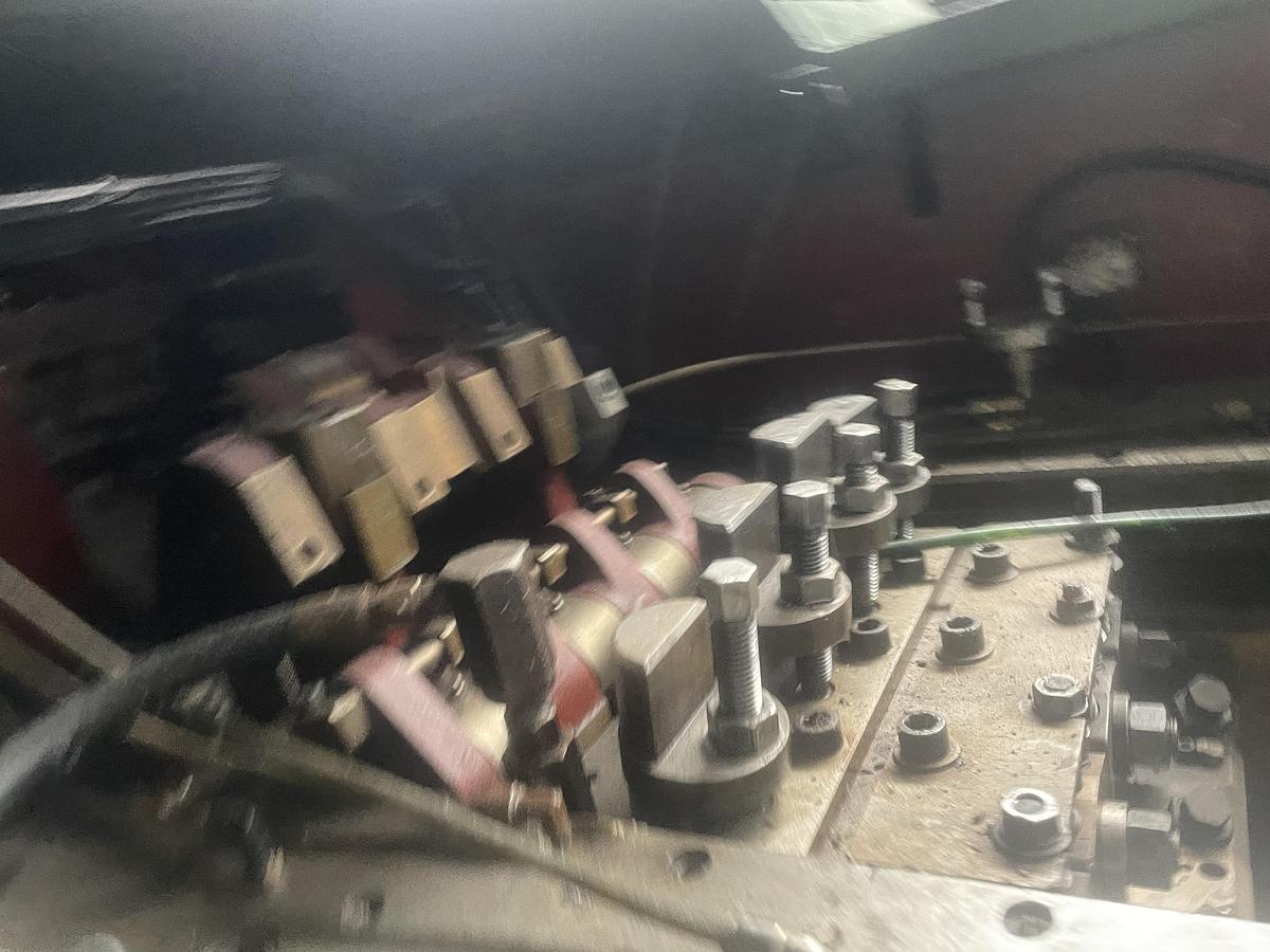 Used 1982 SACMA SP 37