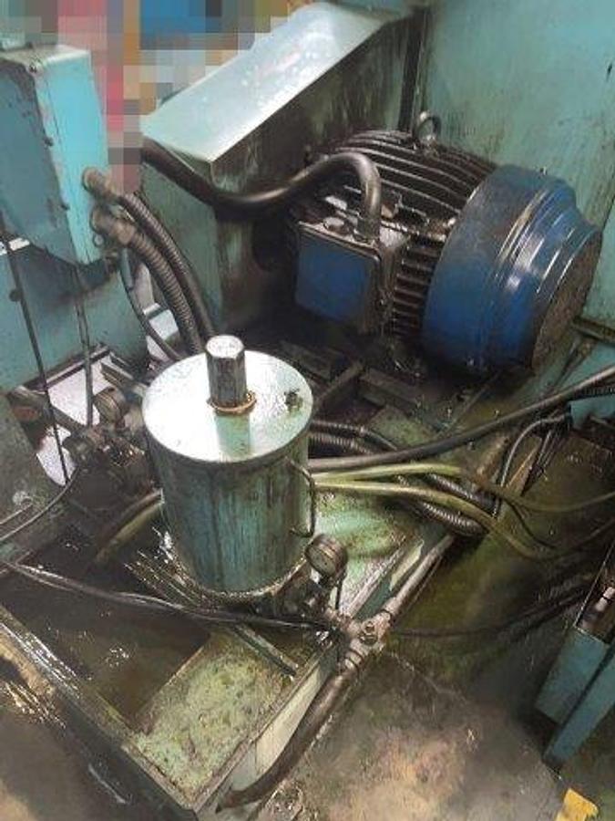 Gebraucht 1995 SACMA SP 250