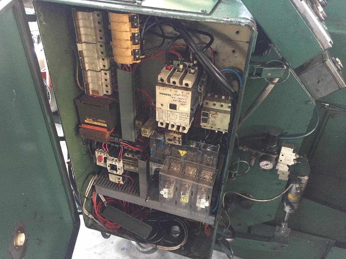 Gebraucht 1970 SACMA SP 21c