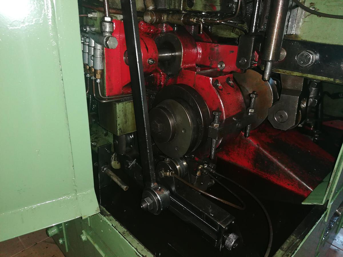 Gebraucht 1981 SALVI RF 476 SV