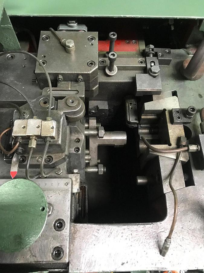 Gebraucht 1980 SALVI RF 476 SV