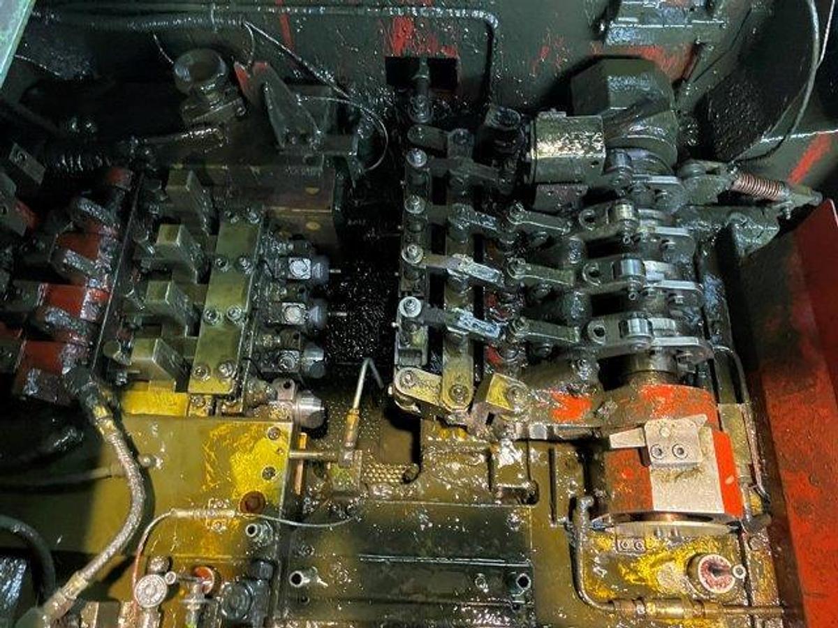 Gebraucht 1995 SACMA SP 250