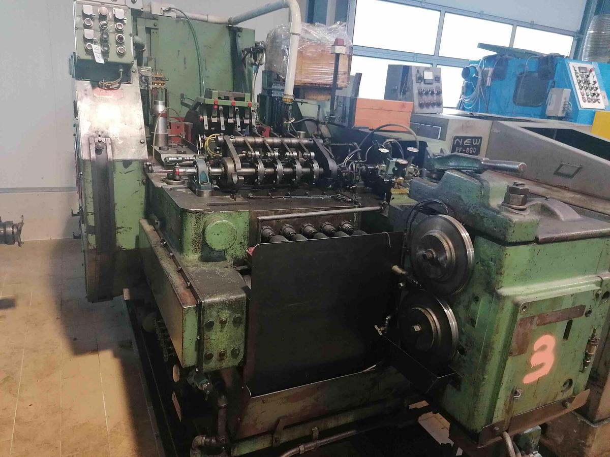 Gebraucht 1985 NATIONAL M10 (5/16") -S2