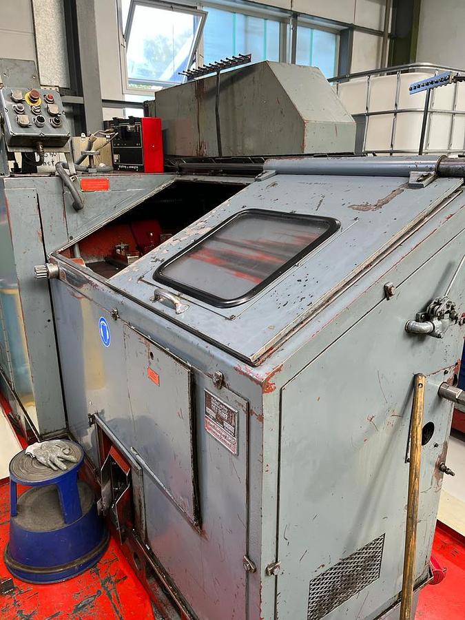 Used 1979 NATIONAL M 68 HS LS