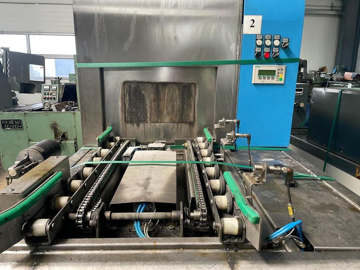 Used 2014 MOC Dolphin K