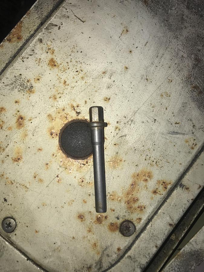 Gebraucht 1978 SACMA RU-2Tg