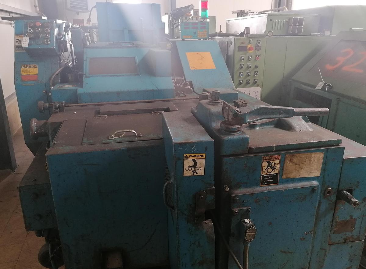 Gebraucht NATIONAL M12 (3/8") -S2