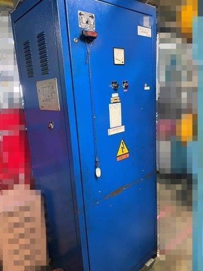 Gebraucht 1995 SACMA SP 250