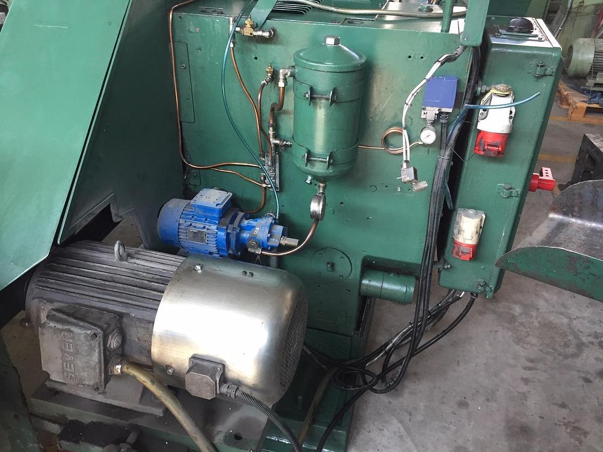 Gebraucht 1970 SACMA SP 21c